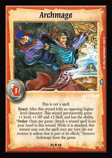 Archmage