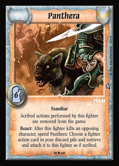 Panthera
