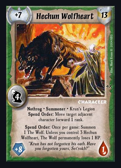 Hechun Wolfheart