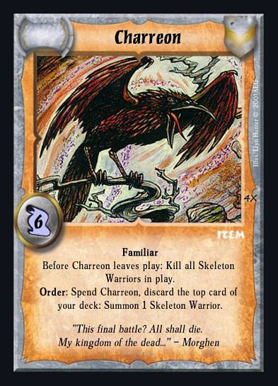Charreon