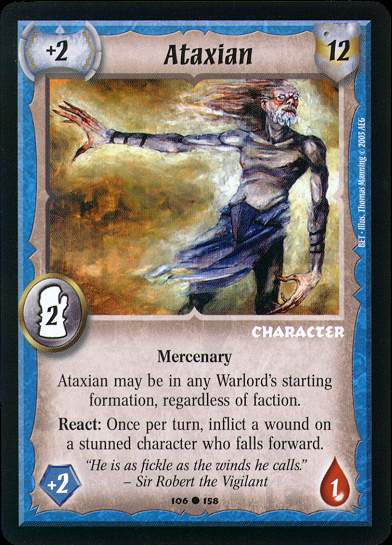 Ataxian
