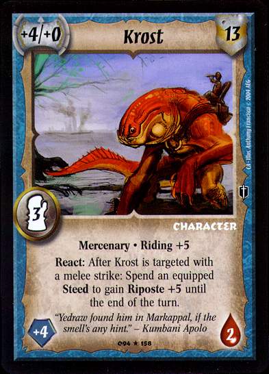 Krost