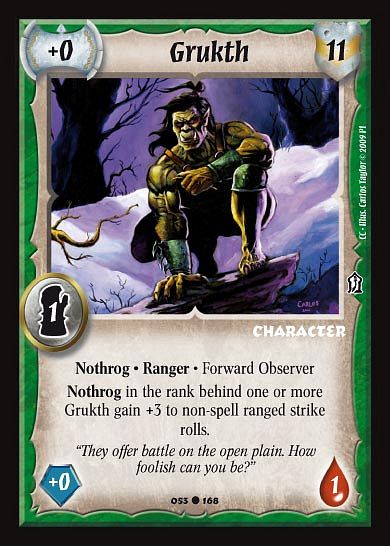 Grukth