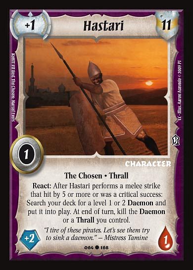 Hastari