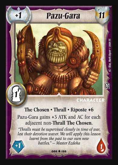 Pazu-Gara