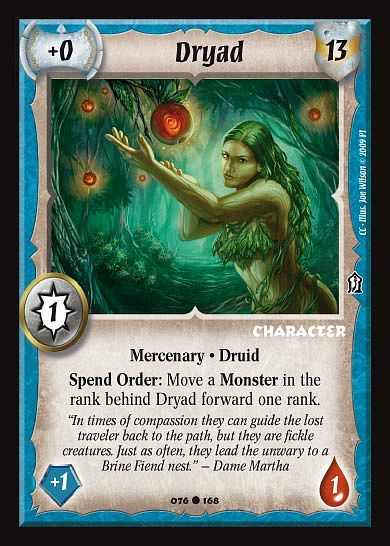 Dryad