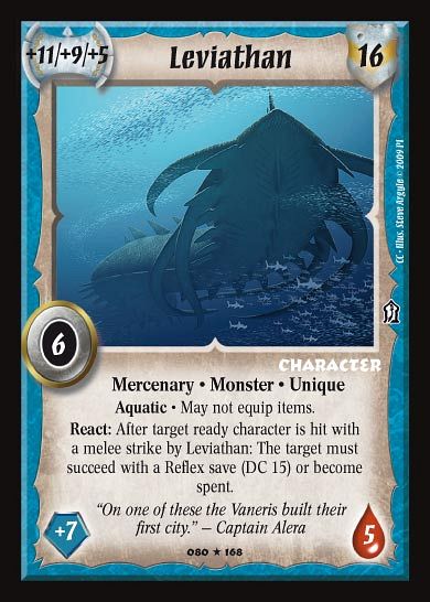 Leviathan