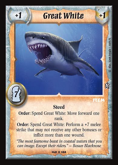 Great White