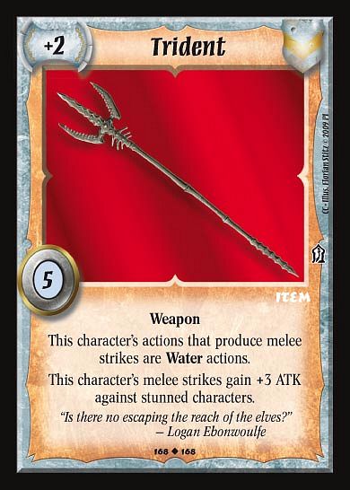 Trident