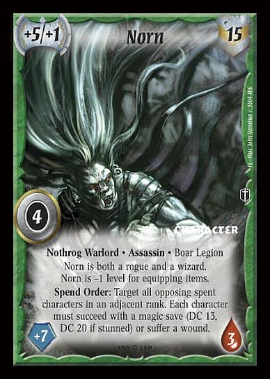 Norn