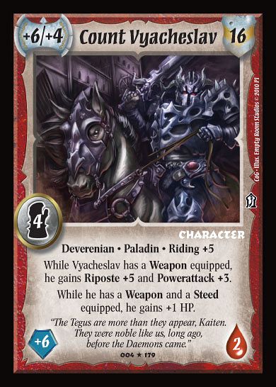 Count Vyacheslav