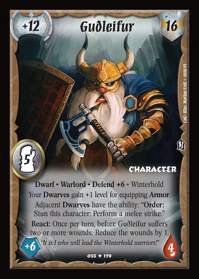 Gudleifur