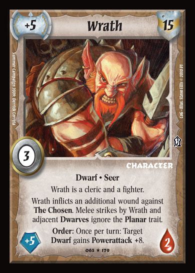 Wrath