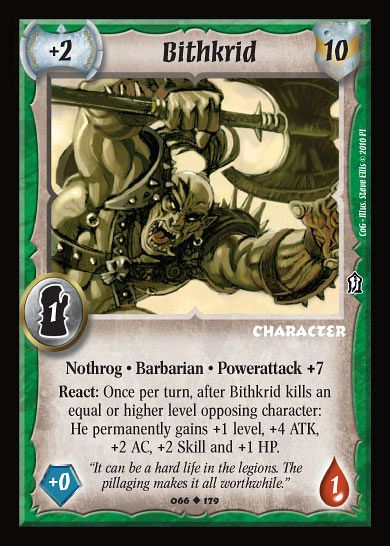 Bithkrid