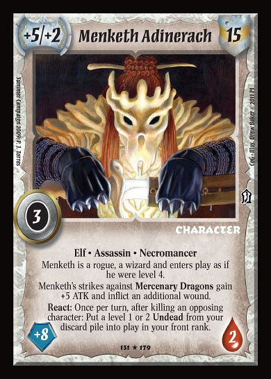 Menketh Adinerach