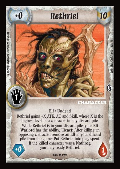 Rethriel