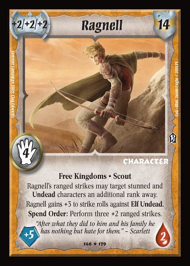 Ragnell