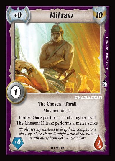 Mitrasz