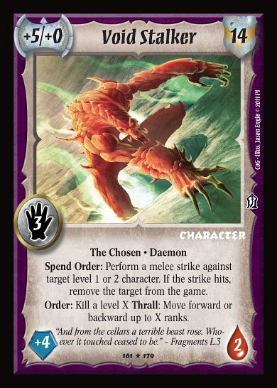 Void Stalker