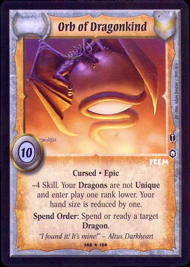 Orb of Dragonkind
