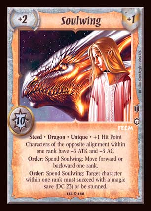 Soulwing