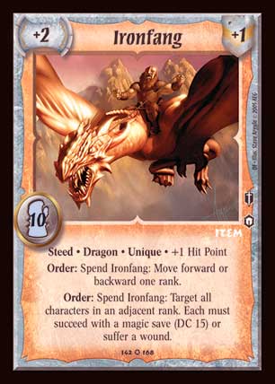 Ironfang
