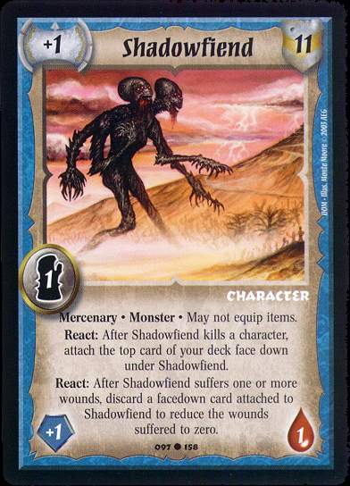 Shadowfiend