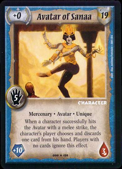 Avatar of Sanaa