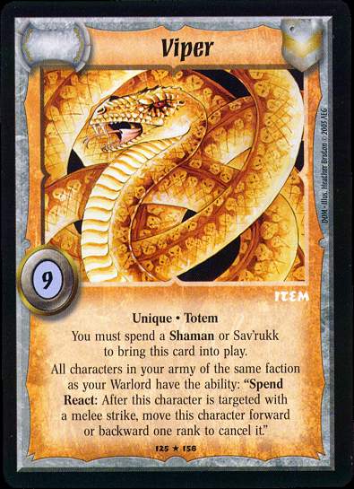 Viper