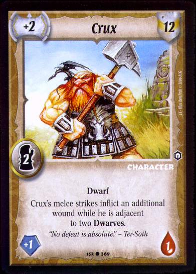 Crux