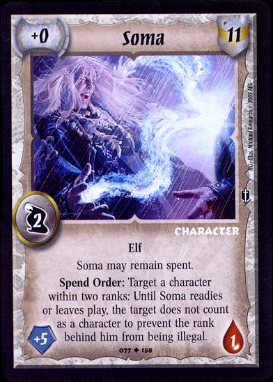 Soma