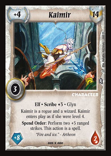 Kaimir
