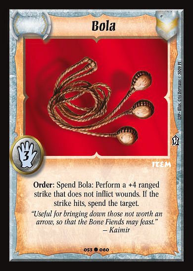 Bola