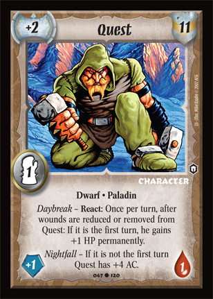 Quest