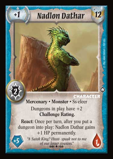 Nadlon Dathar