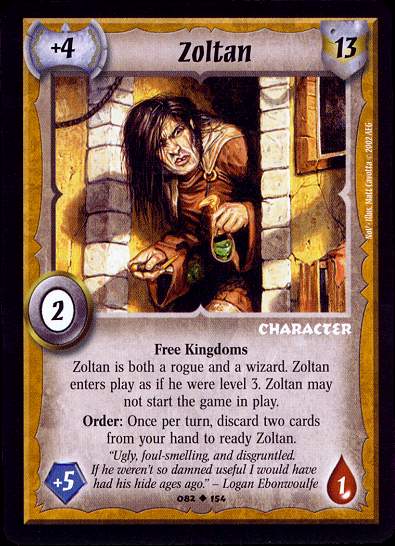 Zoltan