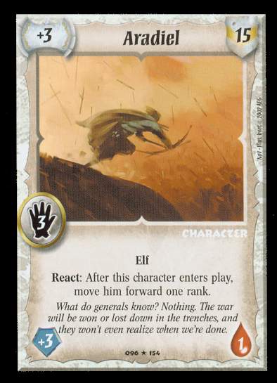 Aradiel