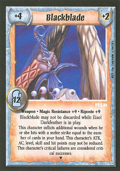Blackblade