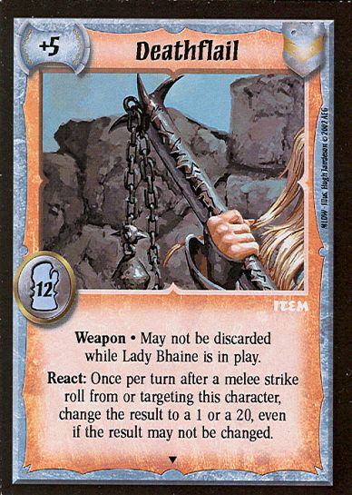 Deathflail