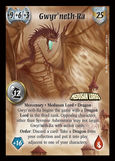 Gwyr'neth-Ra