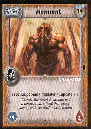 Mammut