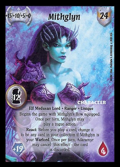 Mithglyn