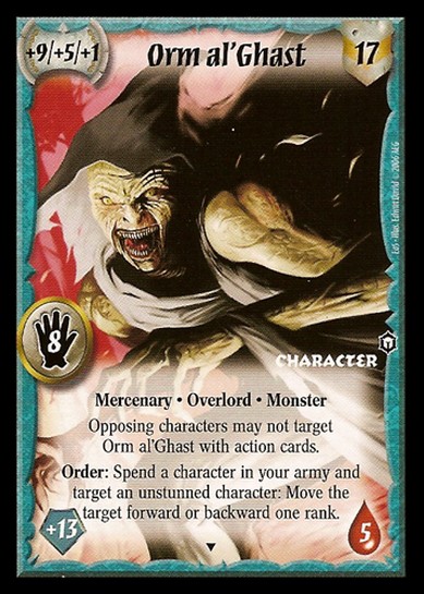 Orm al'Ghast
