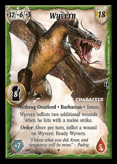 Wyvern