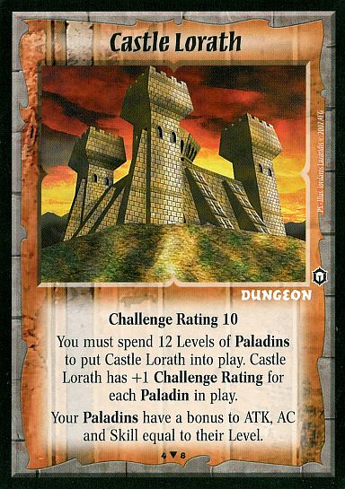 Castle Lorath