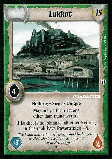 Lukkot
