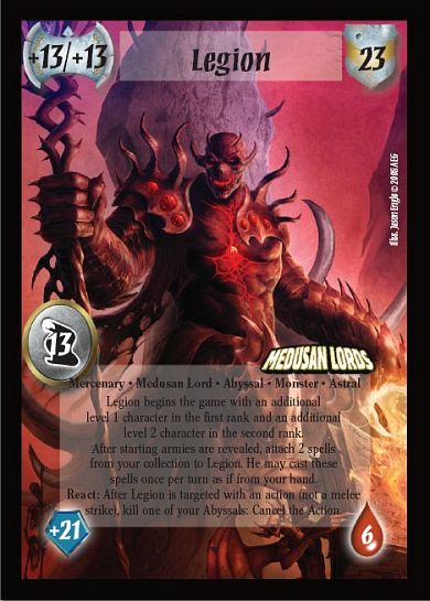 Legion