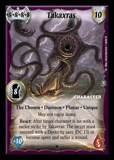 Takaxras