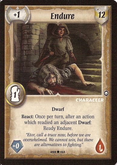 Endure