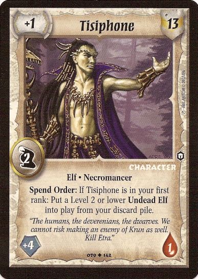 Tisiphone
